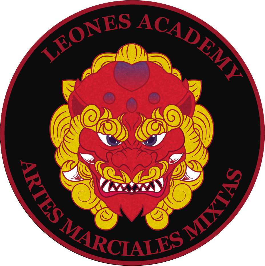 Leones Academy Artes Marciales Mixtas